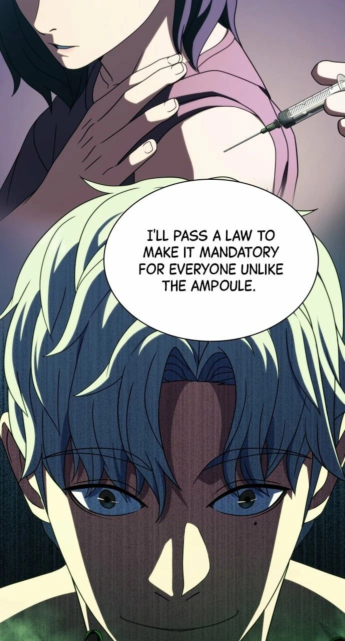 Read Frozen Warrior Manga Online