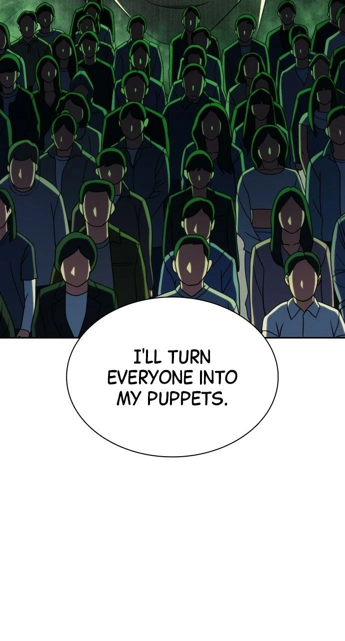 Read Frozen Warrior Manga Online