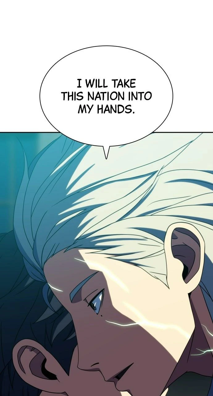 Read Frozen Warrior Manga Online
