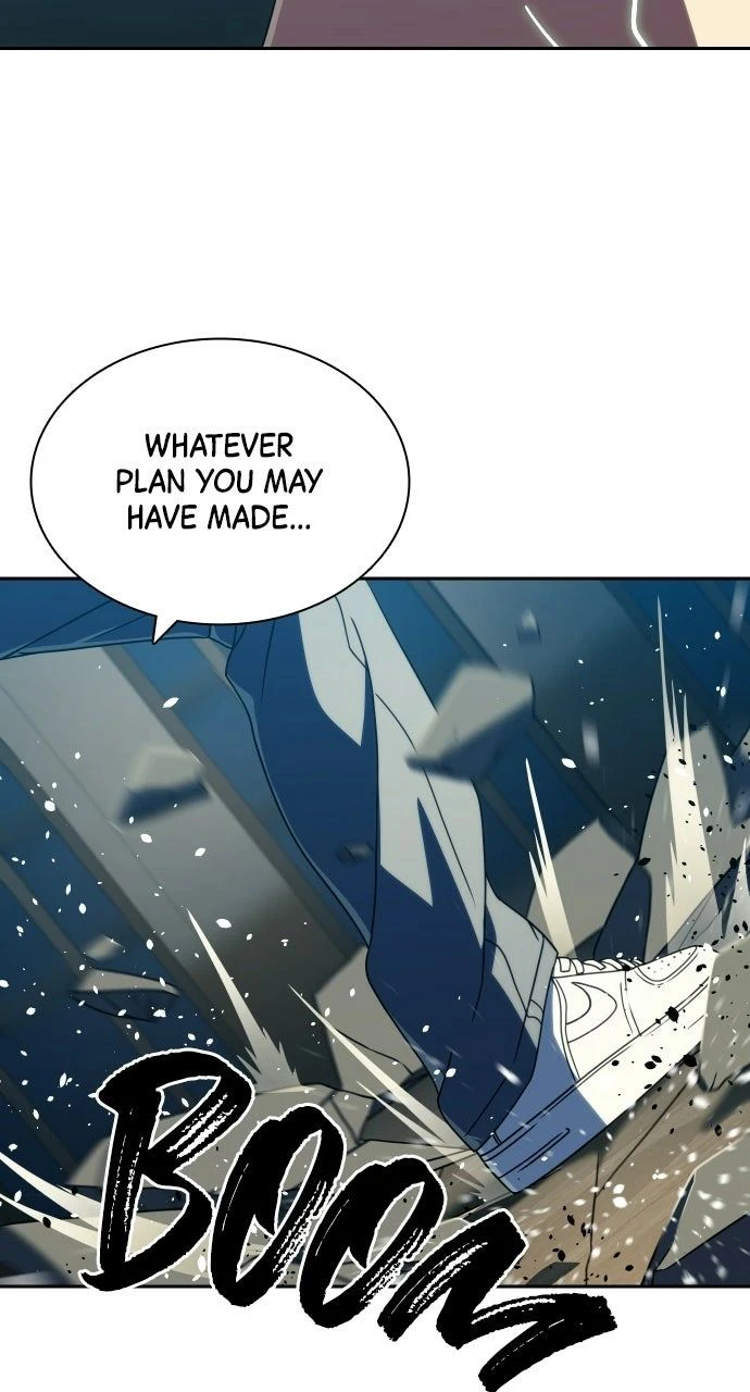 Read Frozen Warrior Manga Online