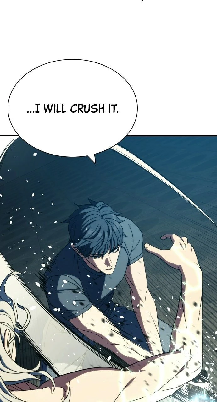 Read Frozen Warrior Manga Online