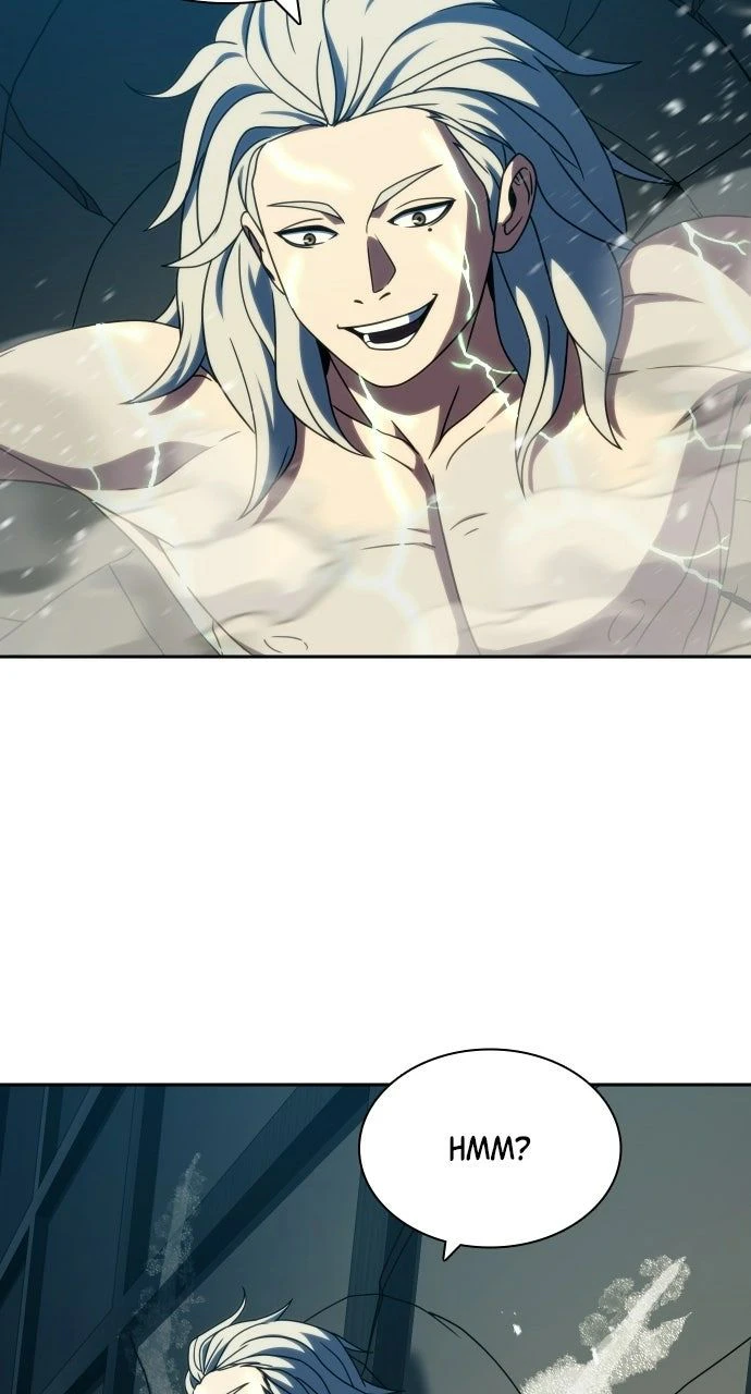 Read Frozen Warrior Manga Online