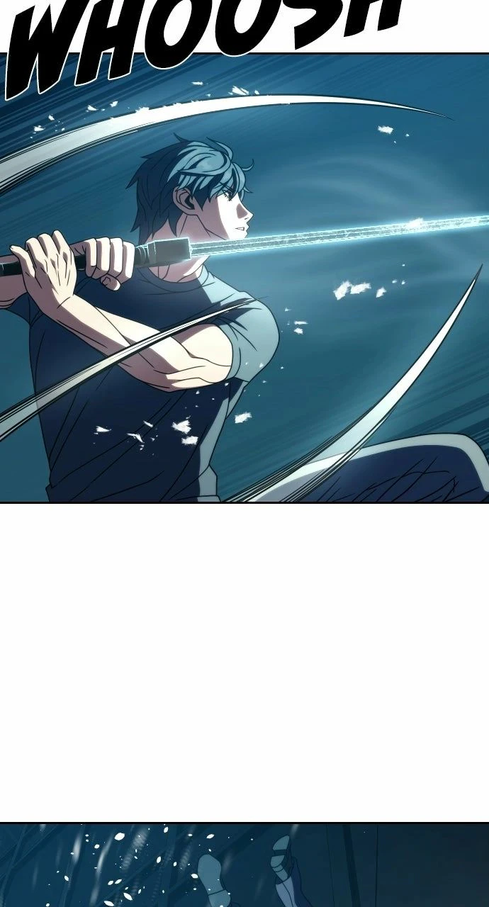 Read Frozen Warrior Manga Online