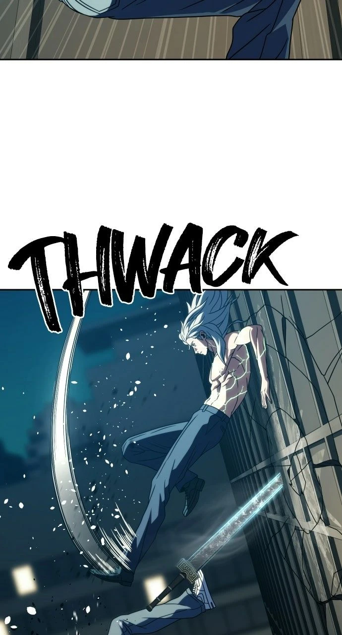 Read Frozen Warrior Manga Online