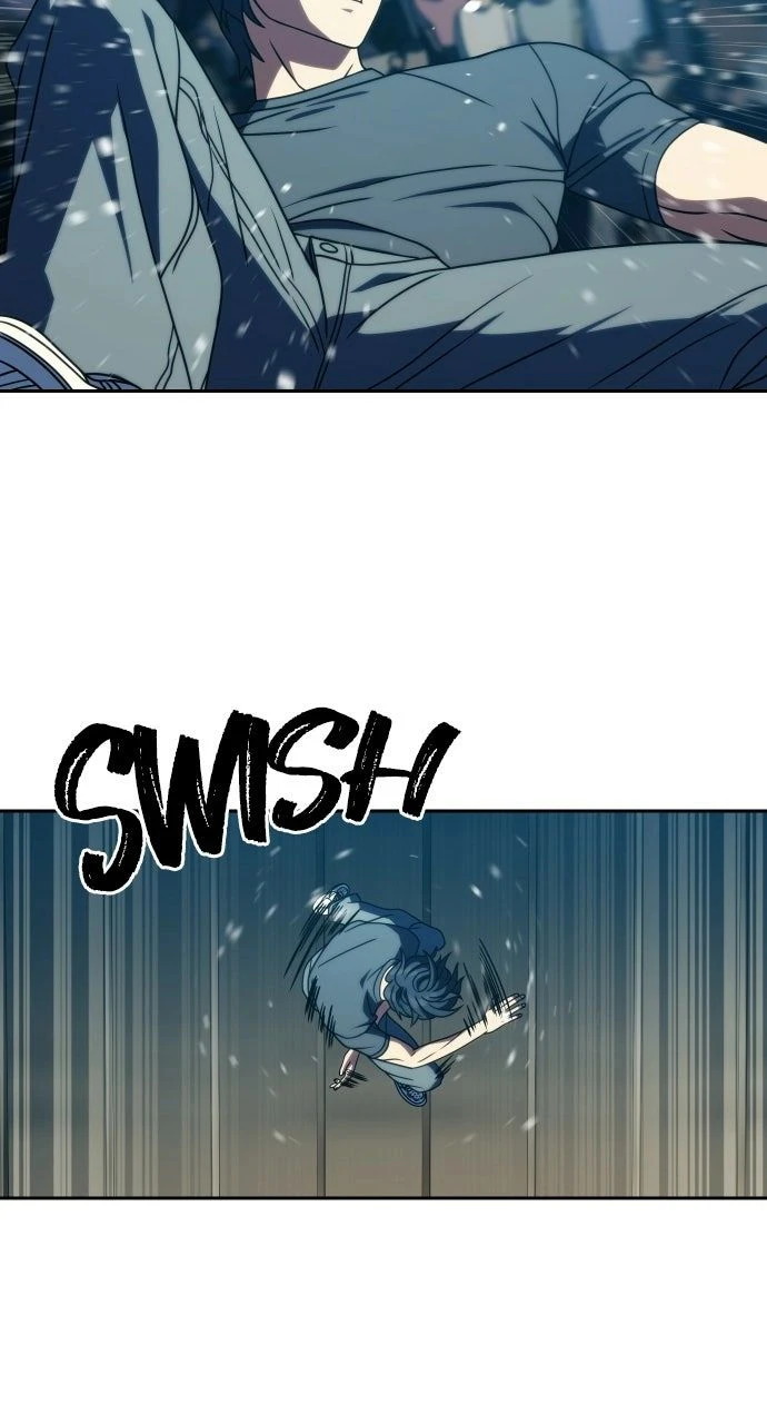 Read Frozen Warrior Manga Online