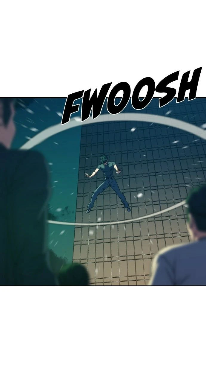 Read Frozen Warrior Manga Online