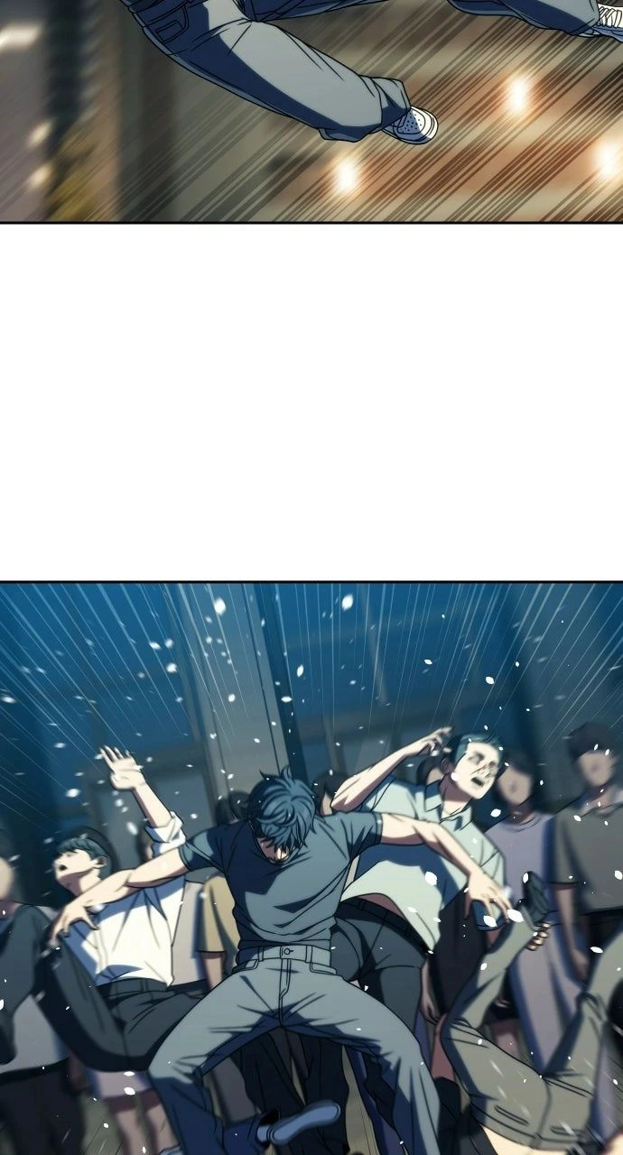 Read Frozen Warrior Manga Online