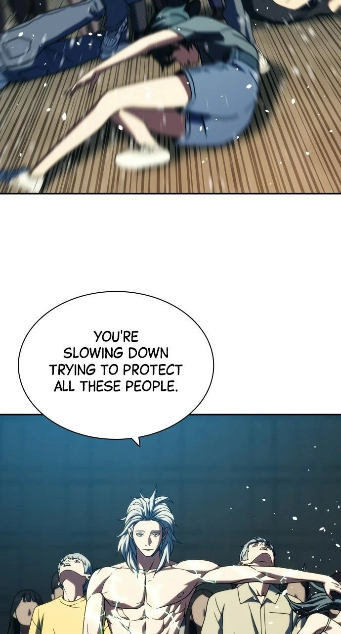 Read Frozen Warrior Manga Online