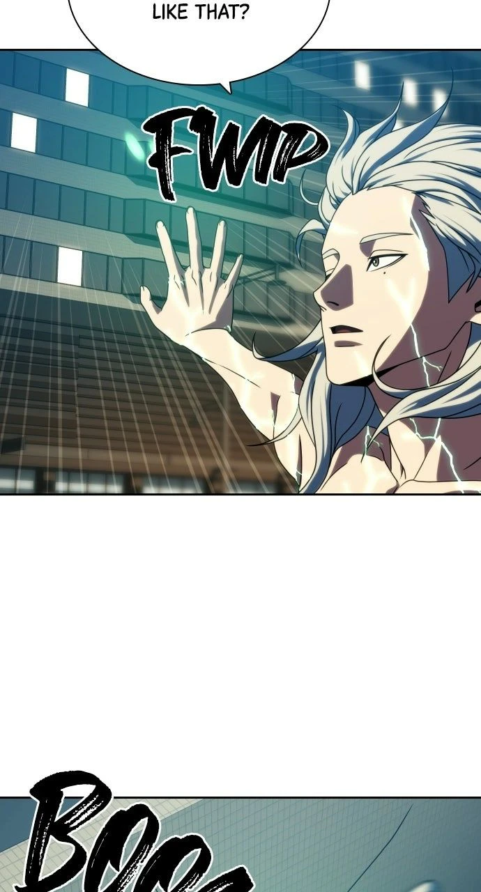 Read Frozen Warrior Manga Online