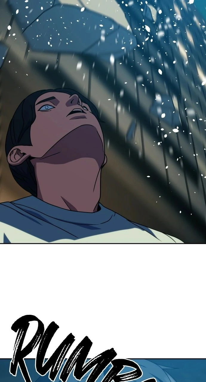 Read Frozen Warrior Manga Online