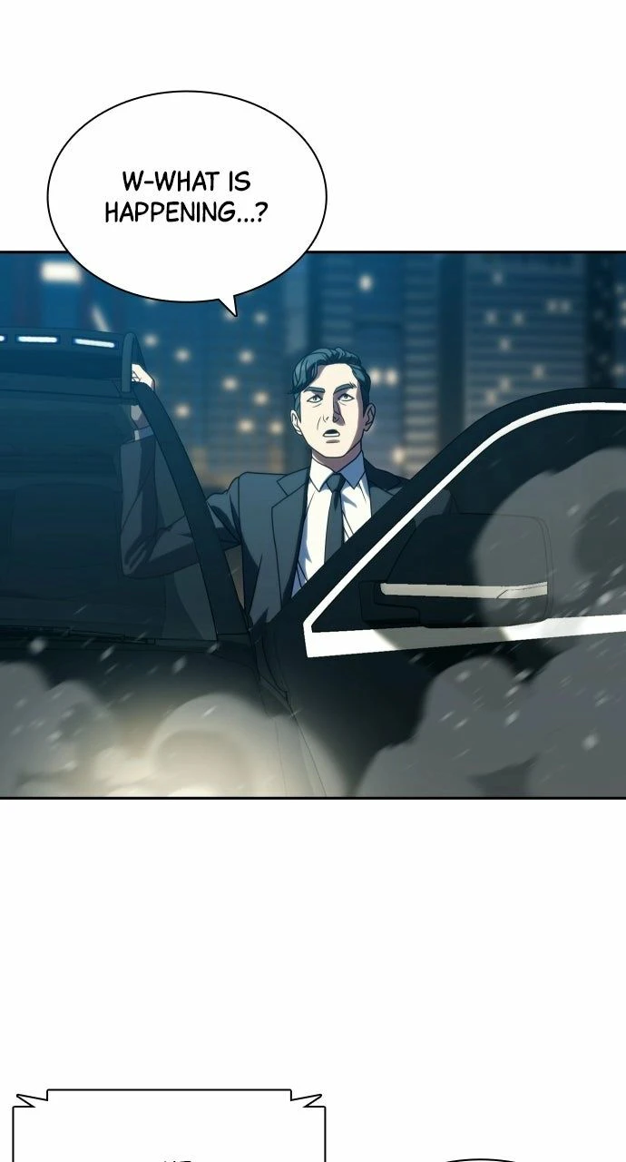 Read Frozen Warrior Manga Online