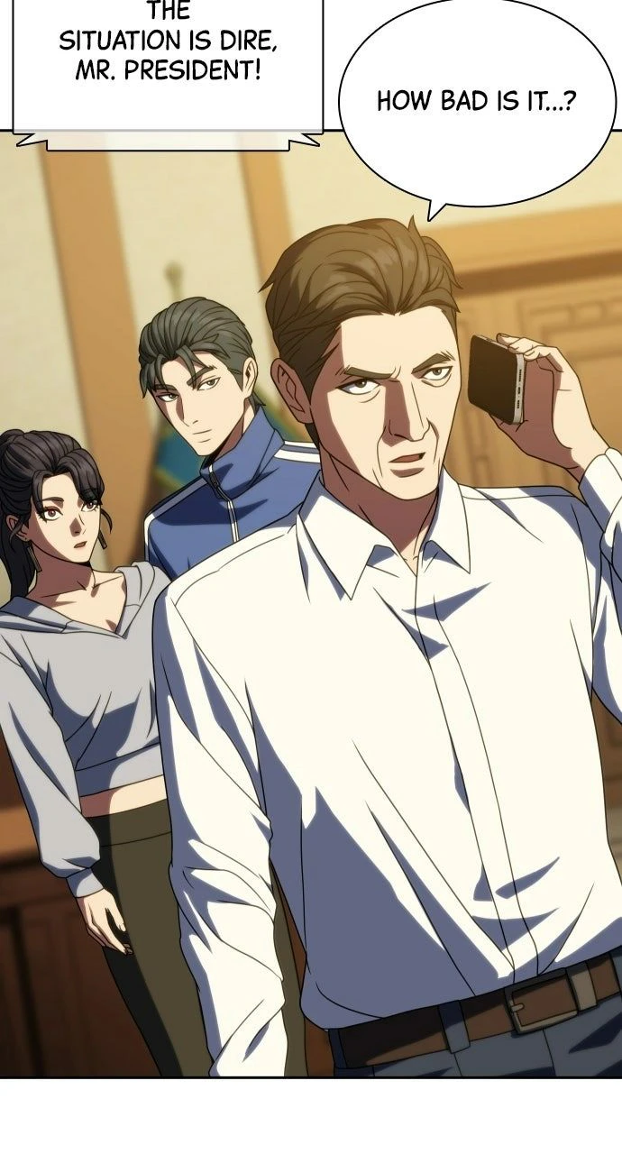 Read Frozen Warrior Manga Online