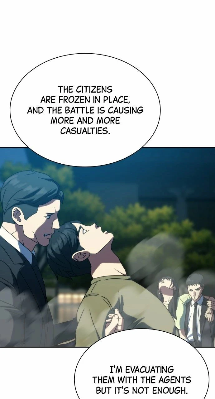 Read Frozen Warrior Manga Online