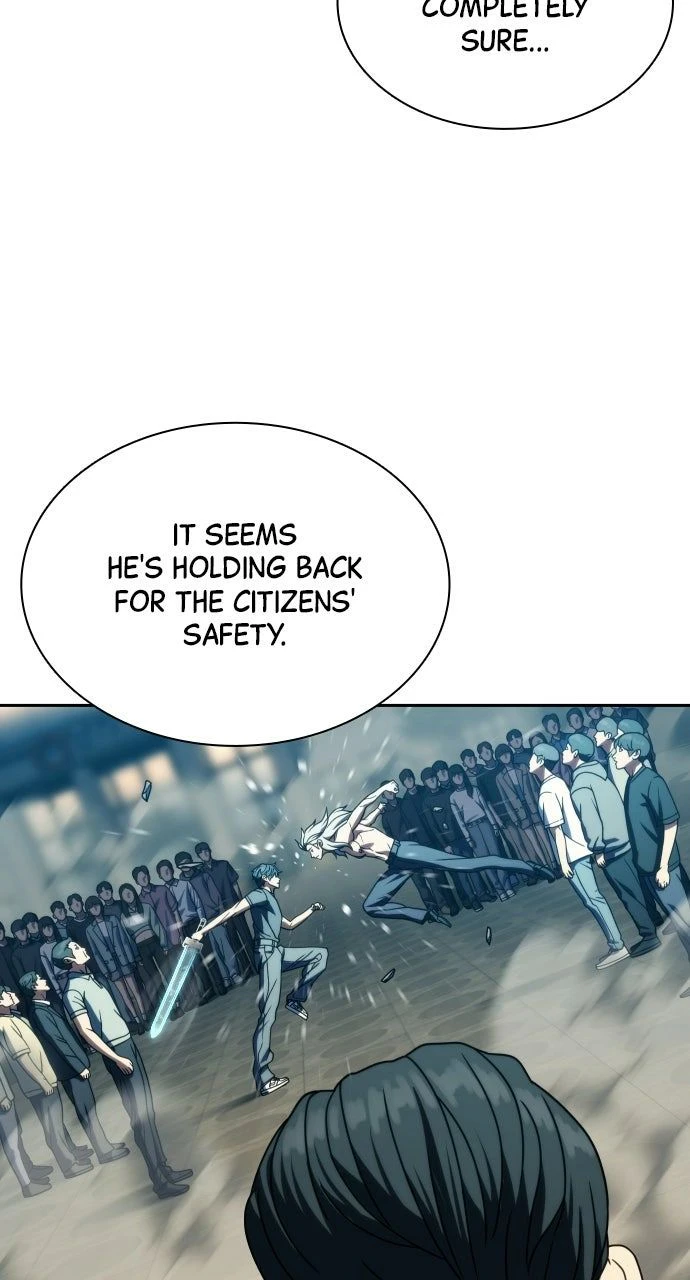 Read Frozen Warrior Manga Online