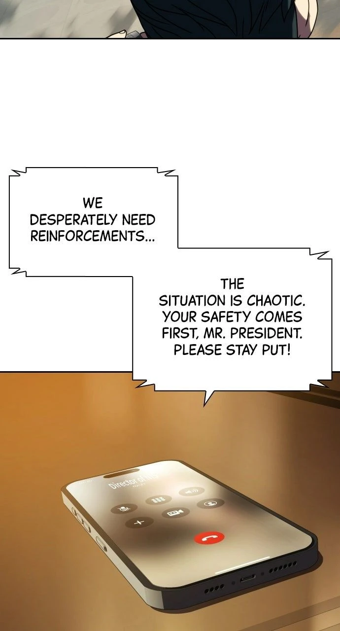 Read Frozen Warrior Manga Online