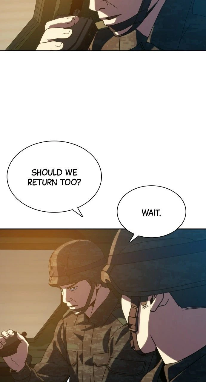 Read Frozen Warrior Manga Online