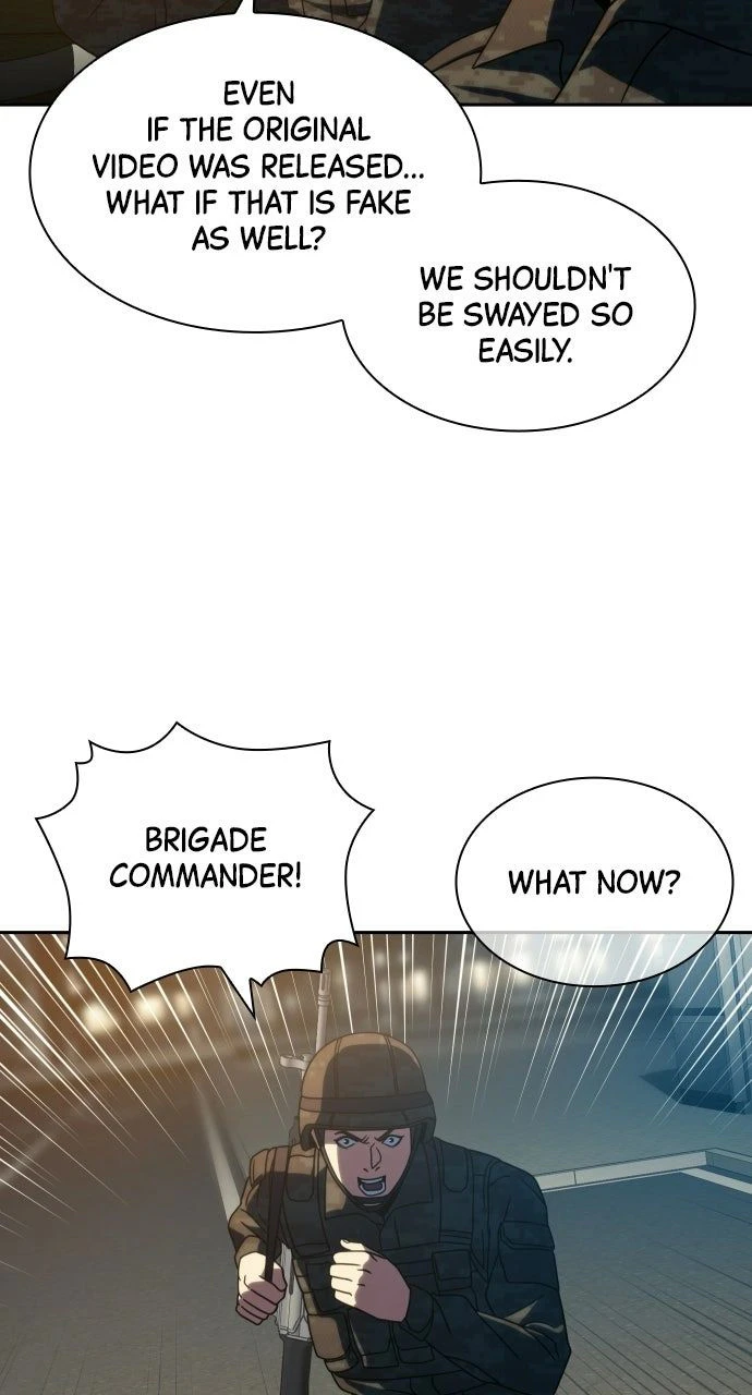 Read Frozen Warrior Manga Online