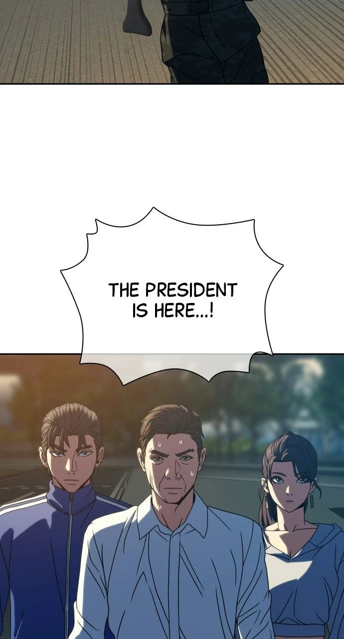 Read Frozen Warrior Manga Online