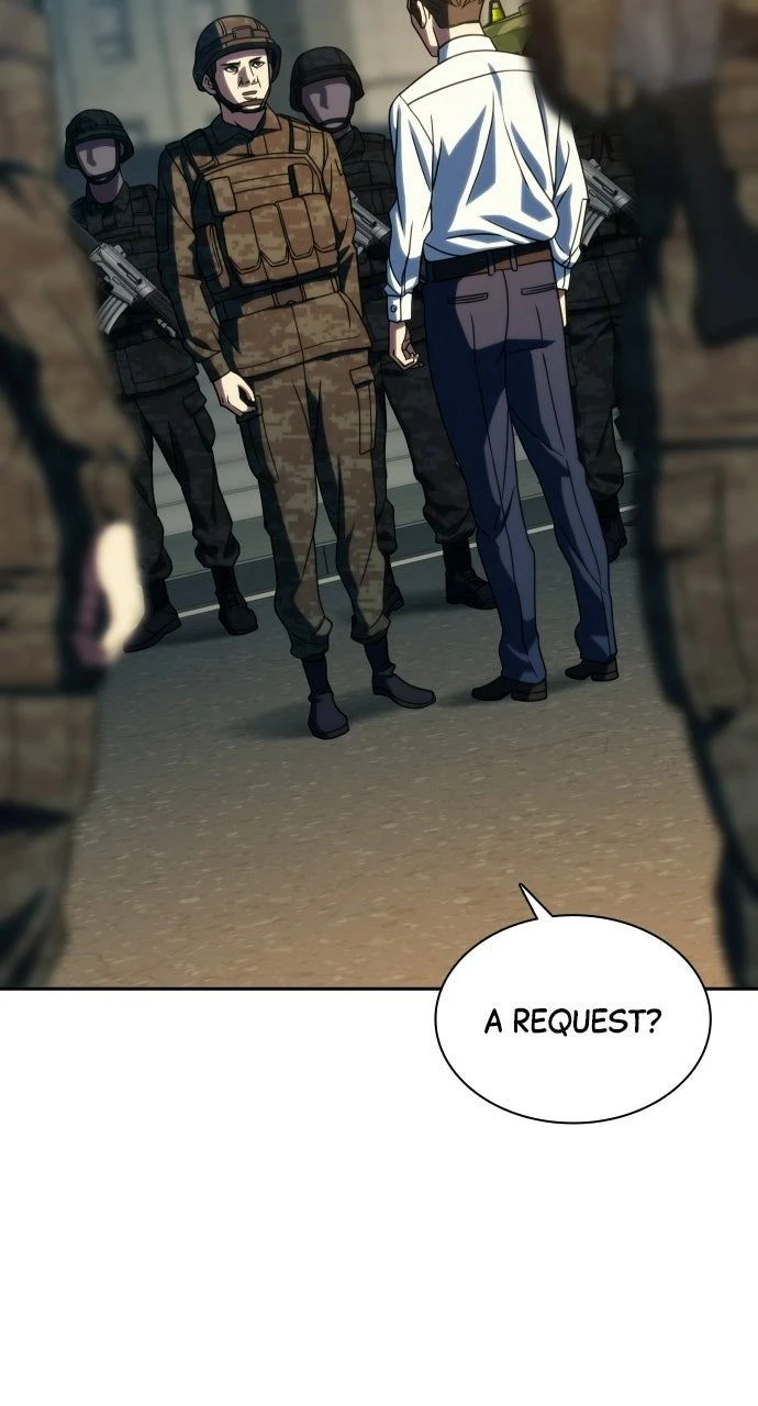 Read Frozen Warrior Manga Online