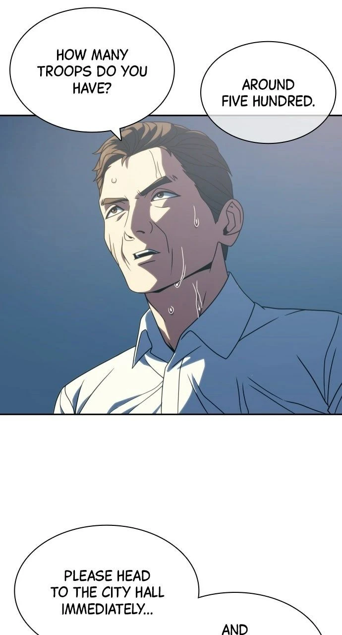 Read Frozen Warrior Manga Online