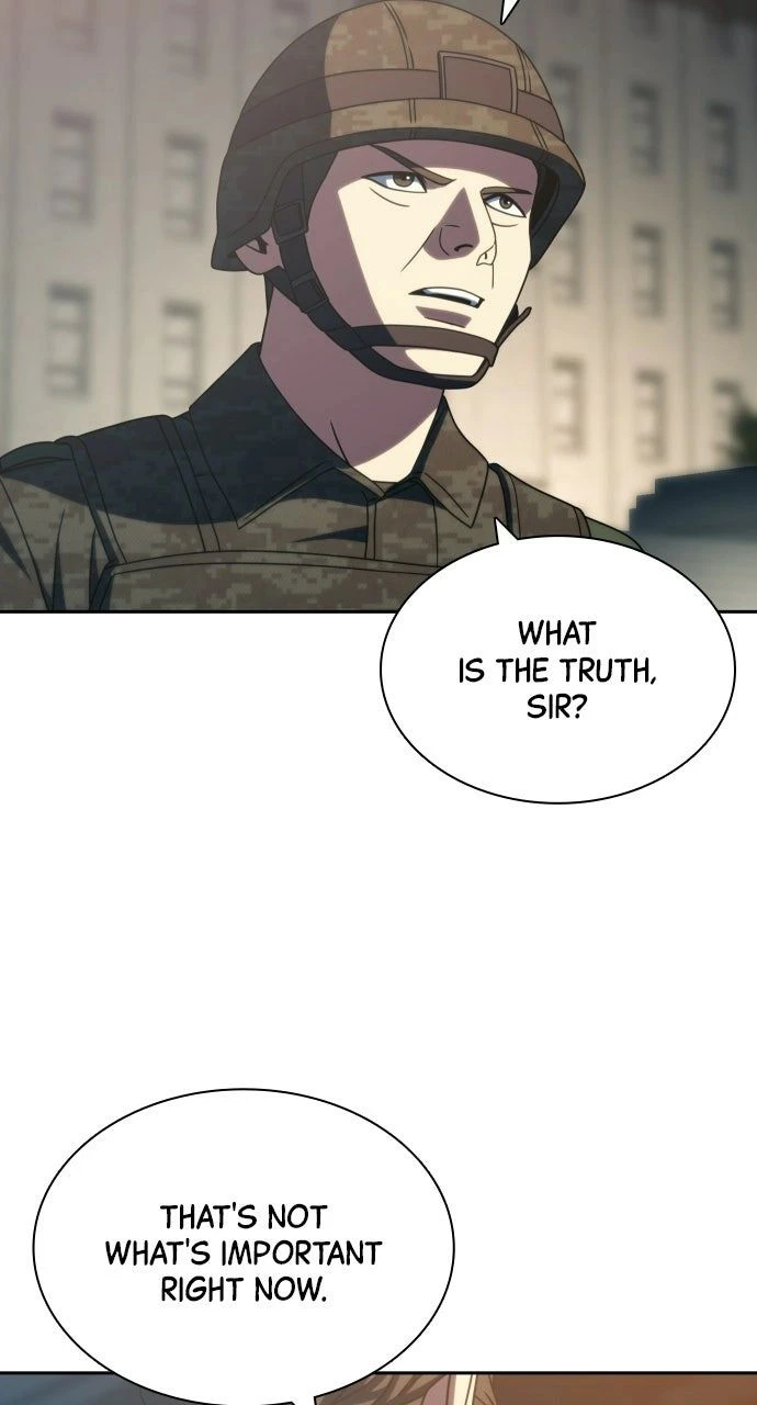 Read Frozen Warrior Manga Online