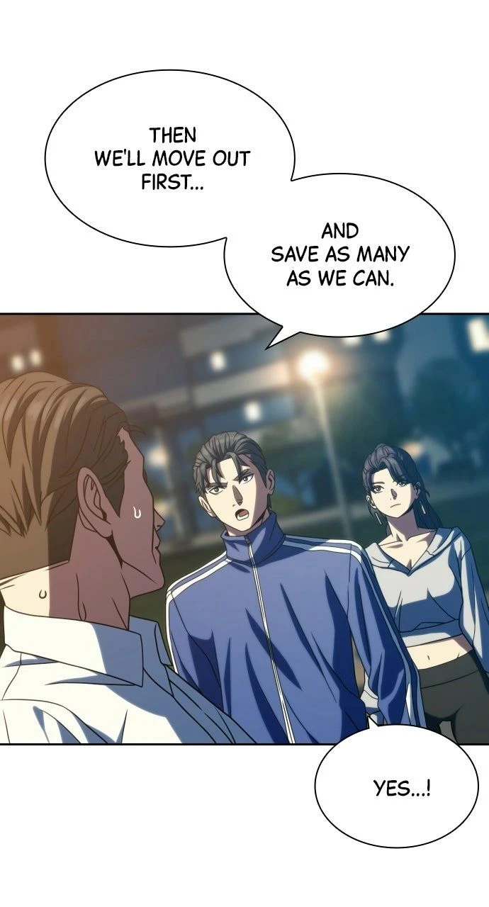 Read Frozen Warrior Manga Online