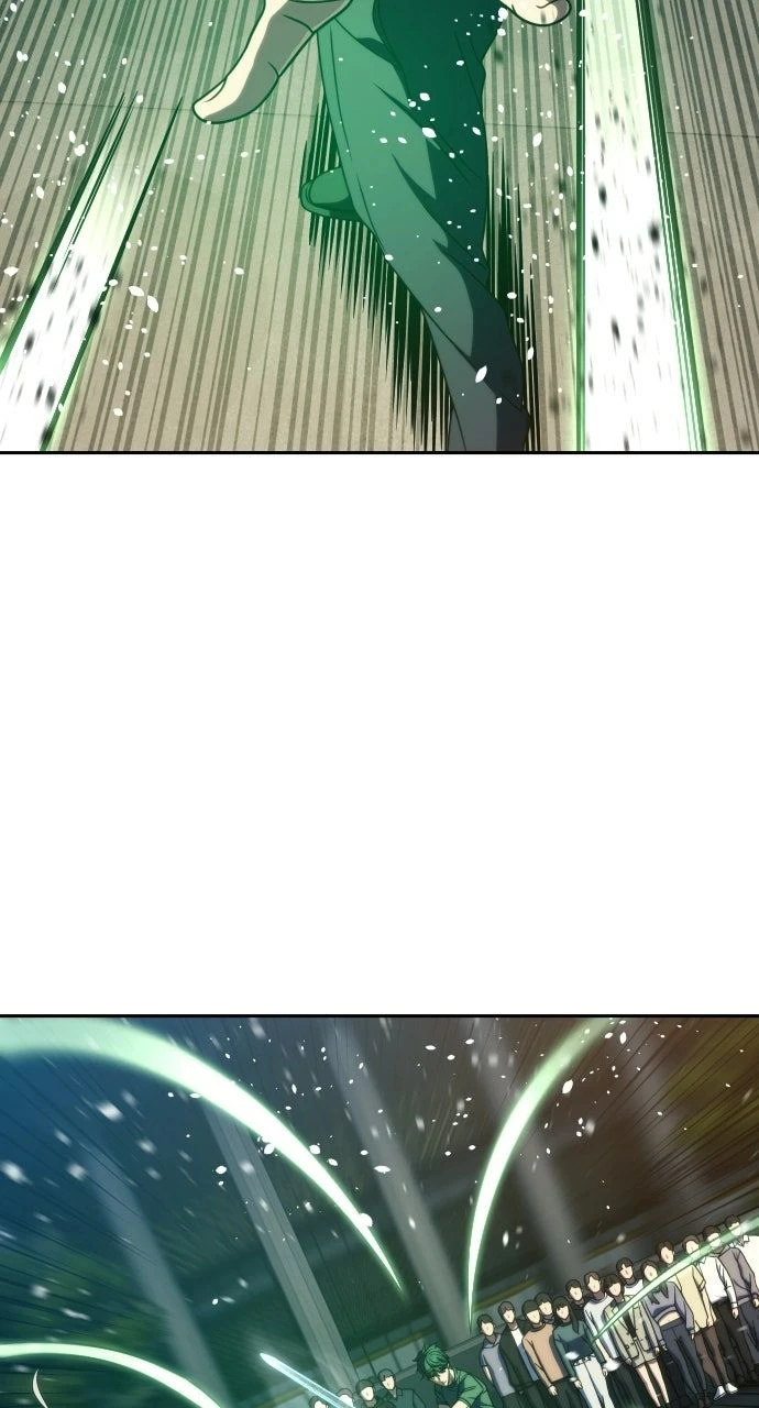 Read Frozen Warrior Manga Online