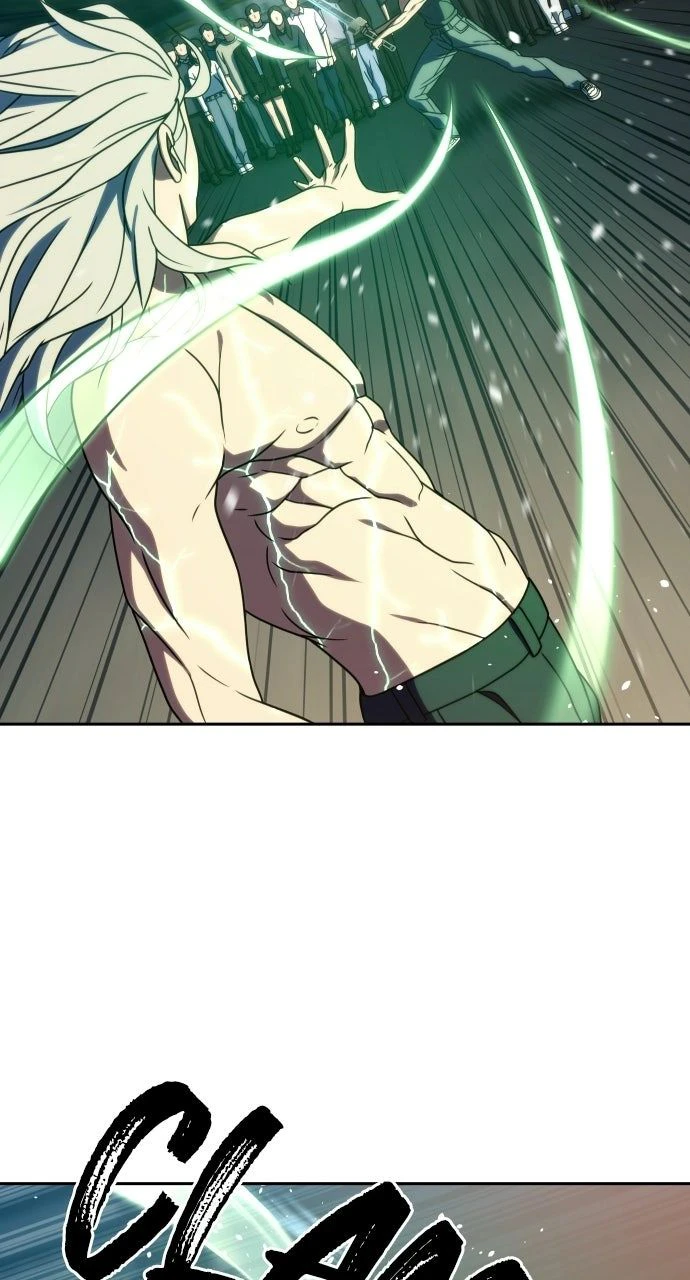 Read Frozen Warrior Manga Online