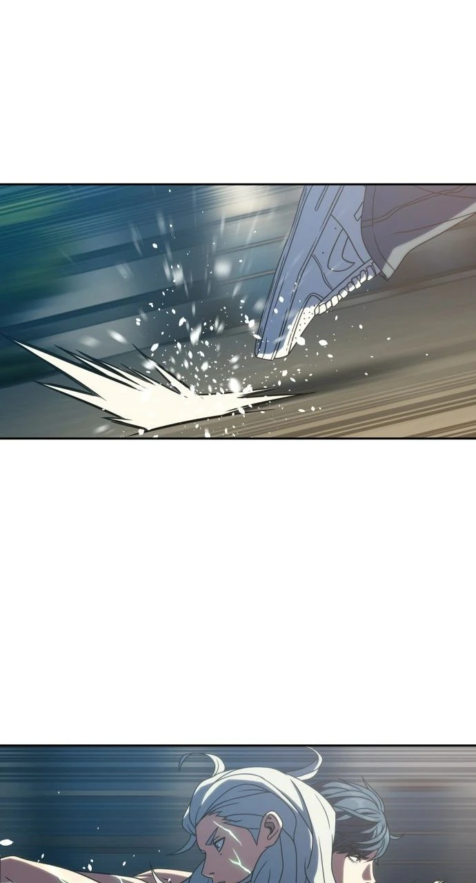 Read Frozen Warrior Manga Online