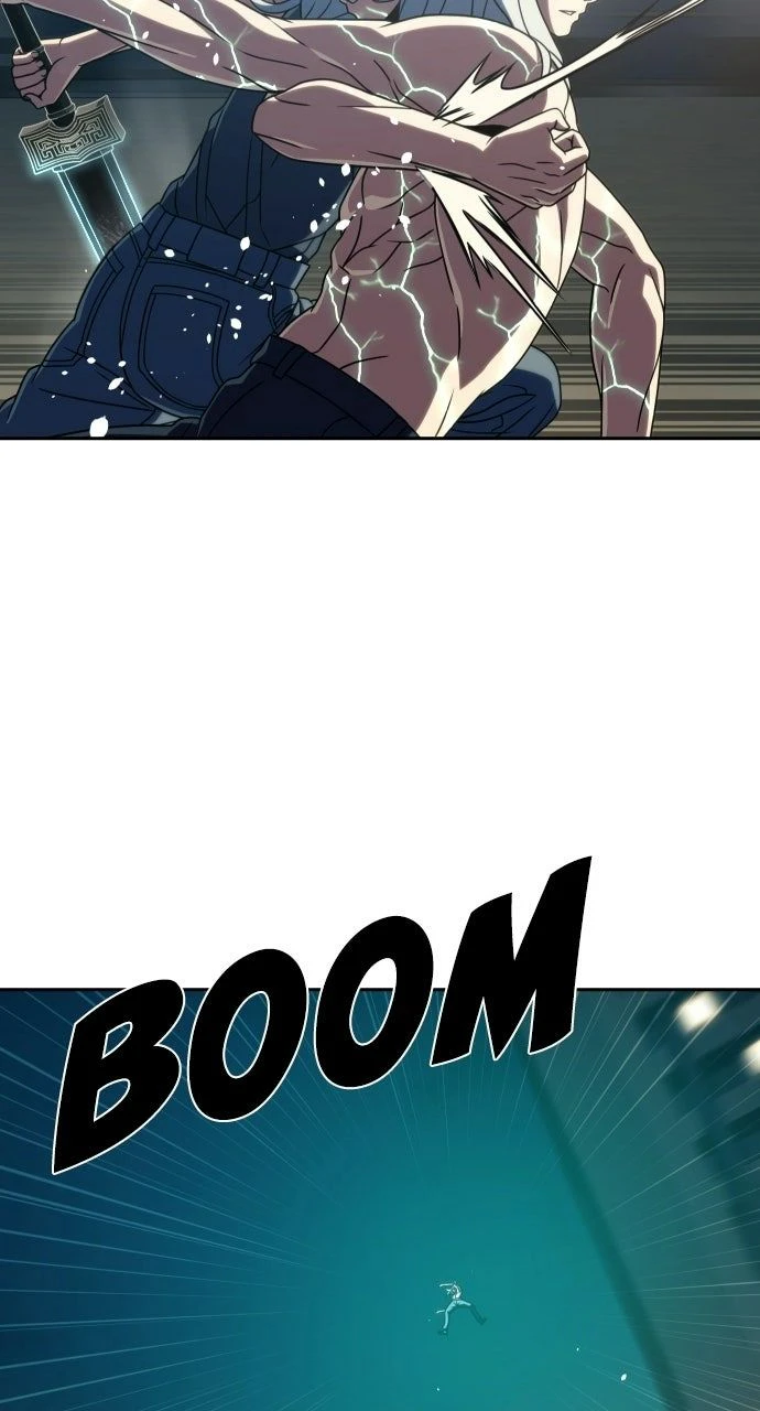 Read Frozen Warrior Manga Online