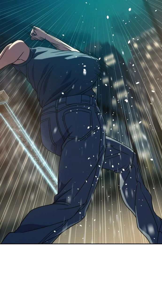 Read Frozen Warrior Manga Online