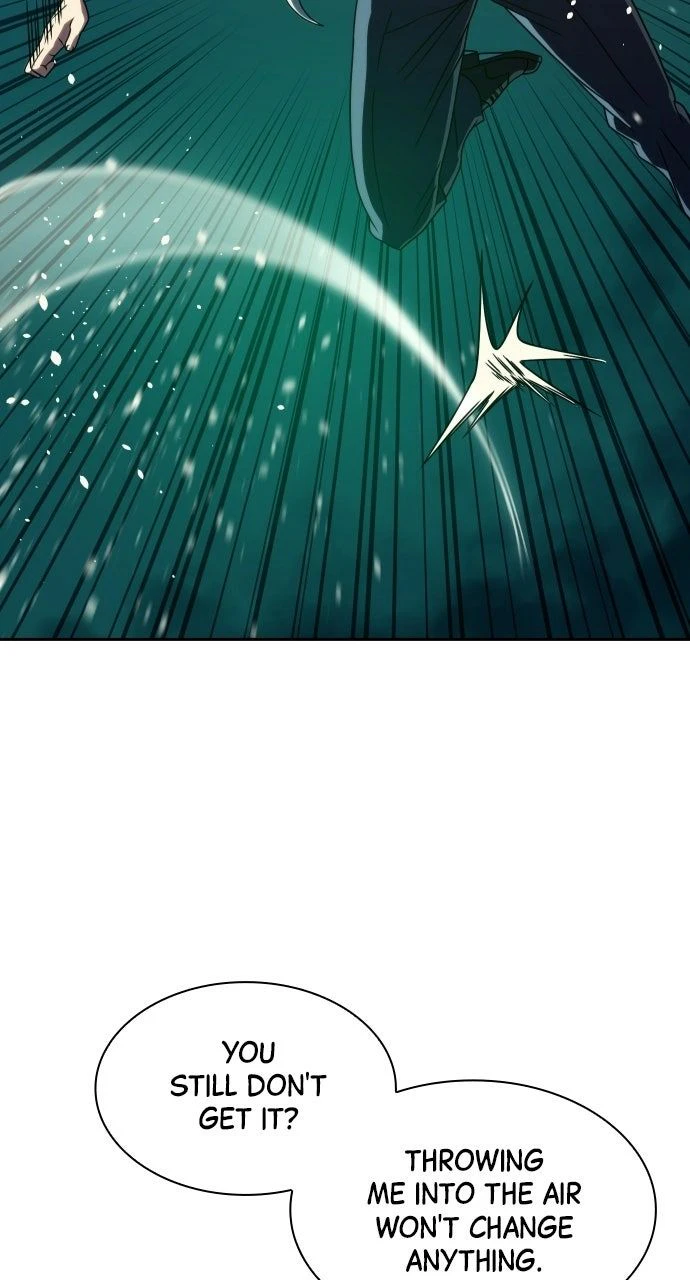 Read Frozen Warrior Manga Online