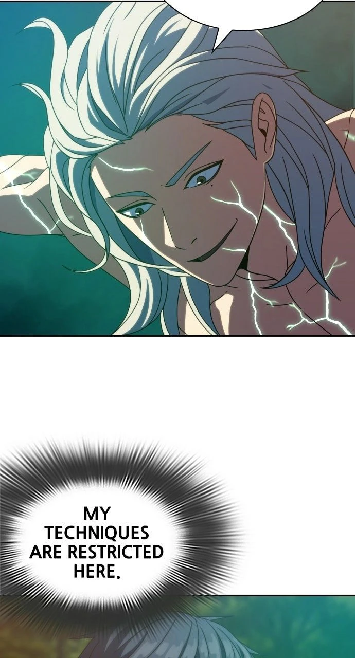 Read Frozen Warrior Manga Online