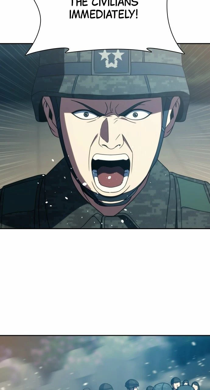 Read Frozen Warrior Manga Online