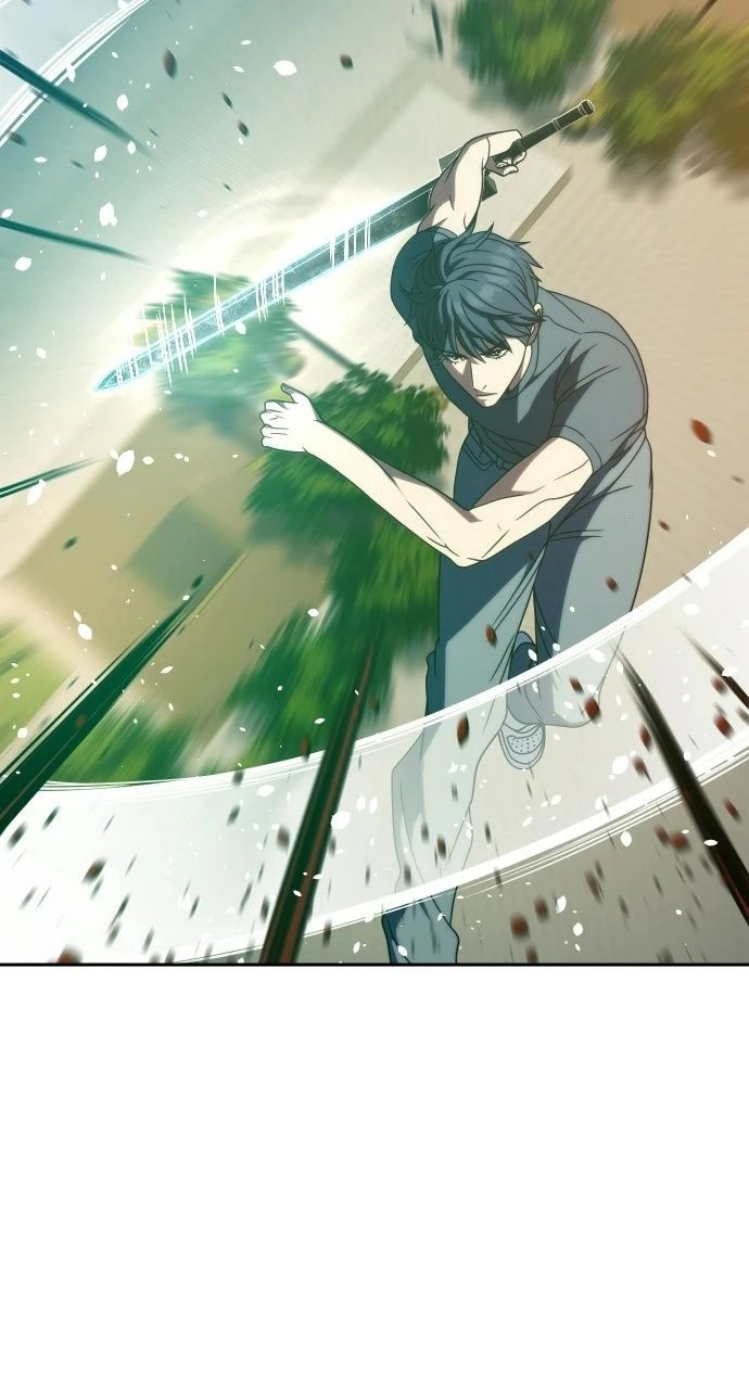 Read Frozen Warrior Manga Online