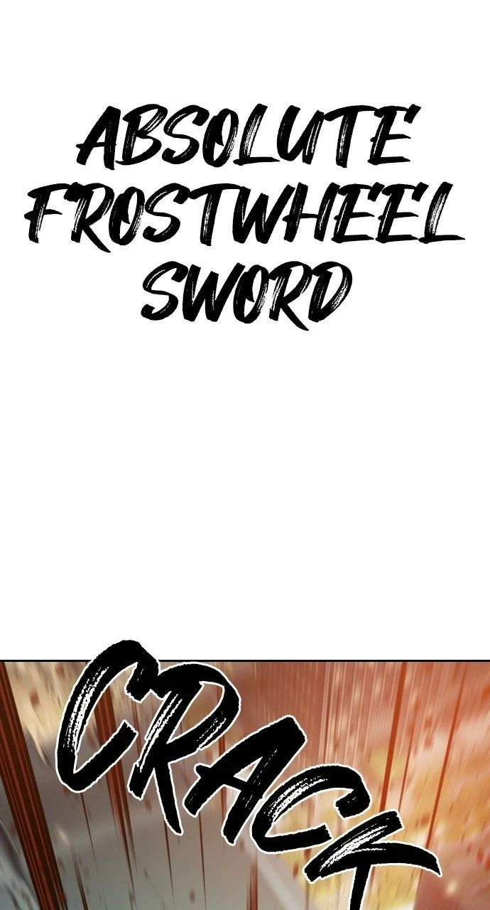 Read Frozen Warrior Manga Online
