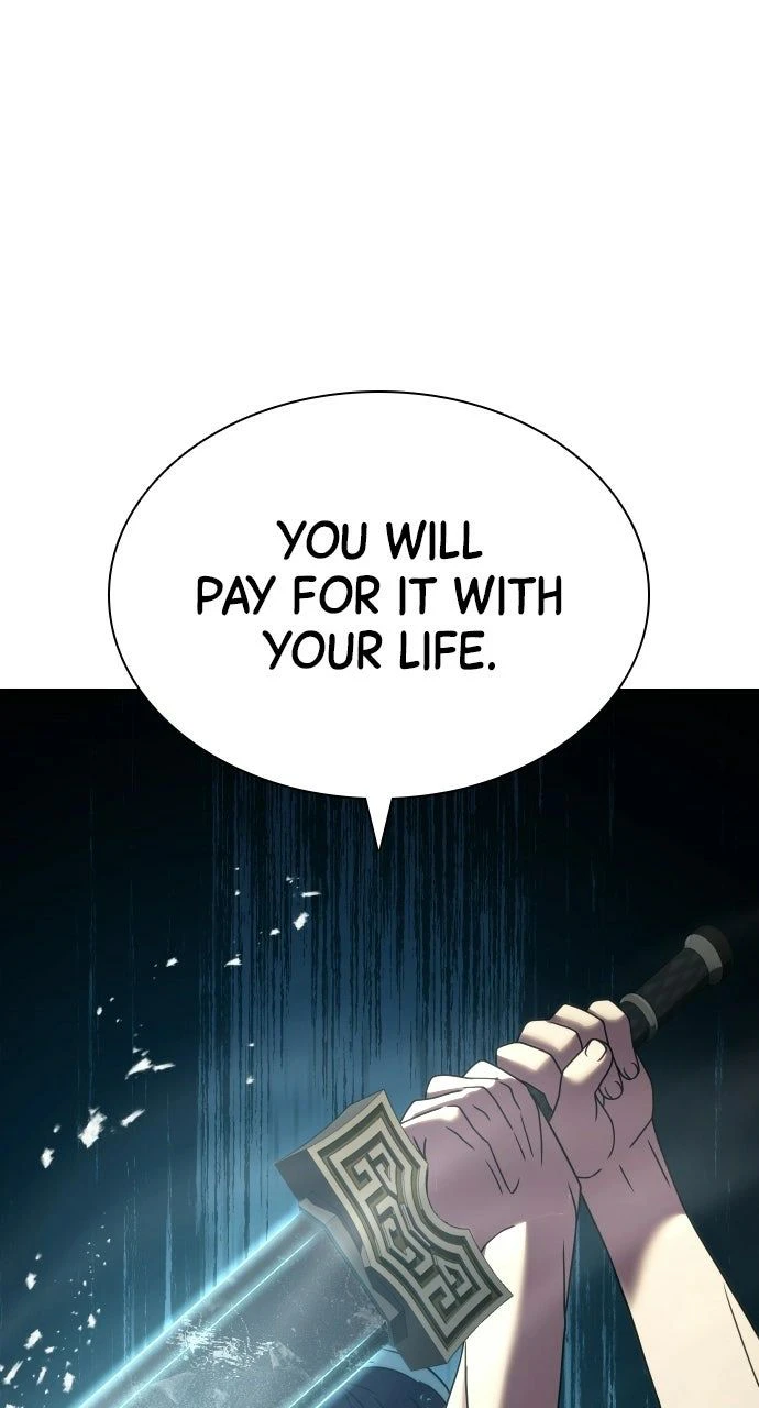 Read Frozen Warrior Manga Online