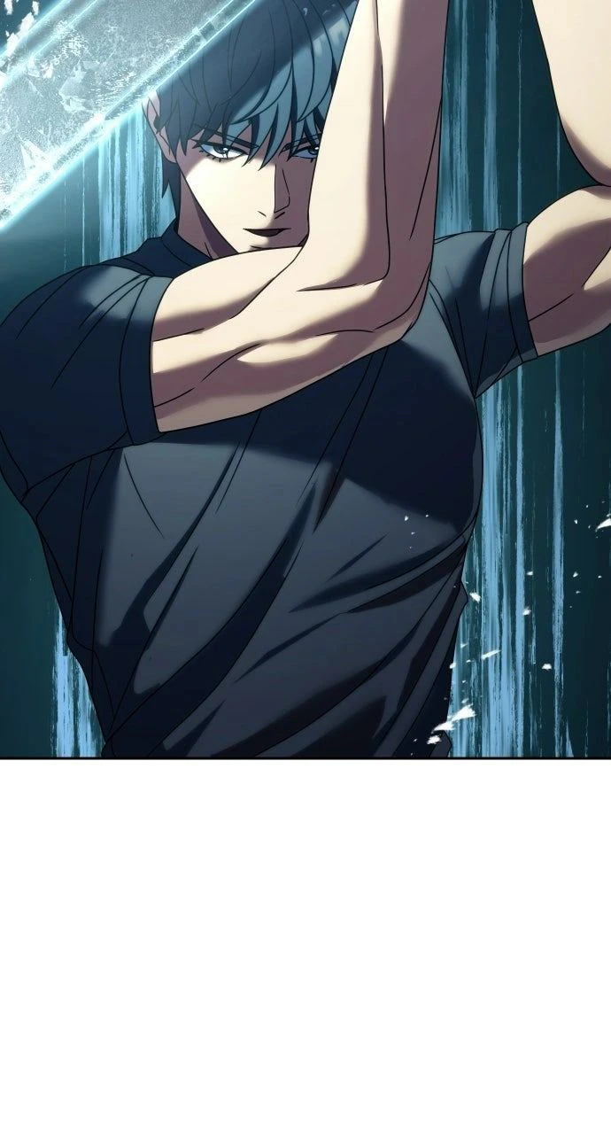 Read Frozen Warrior Manga Online