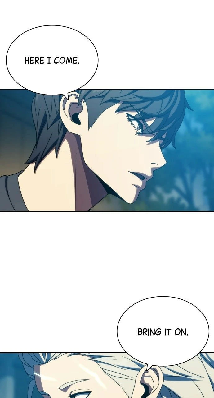 Read Frozen Warrior Manga Online