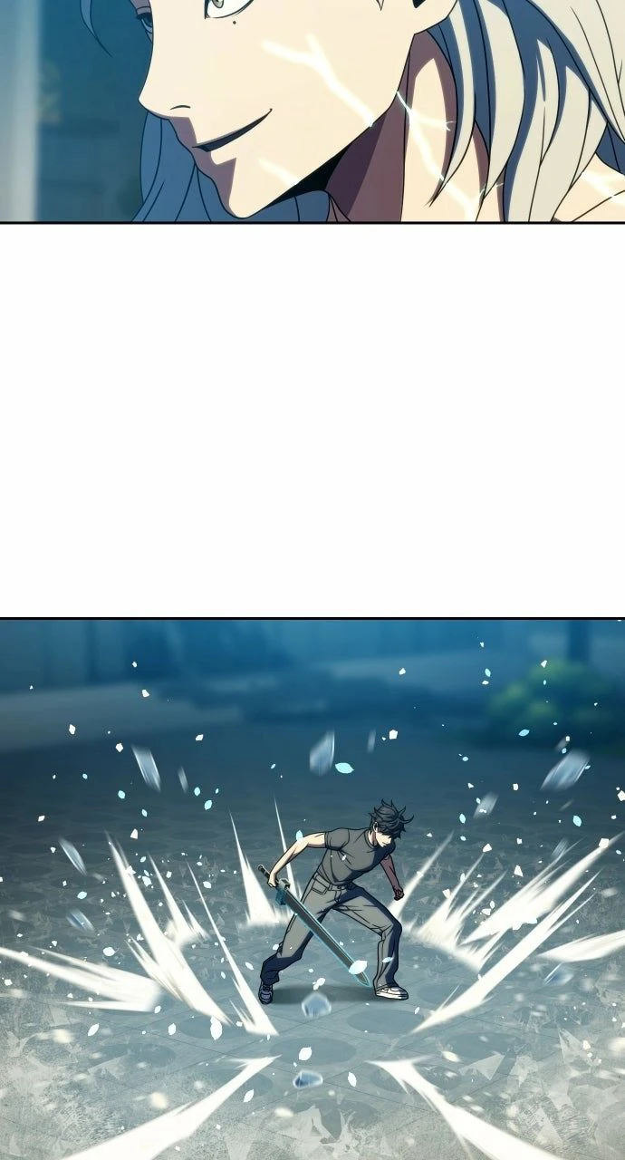 Read Frozen Warrior Manga Online