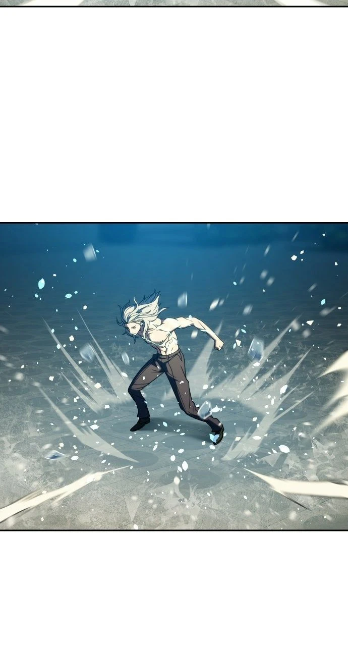 Read Frozen Warrior Manga Online