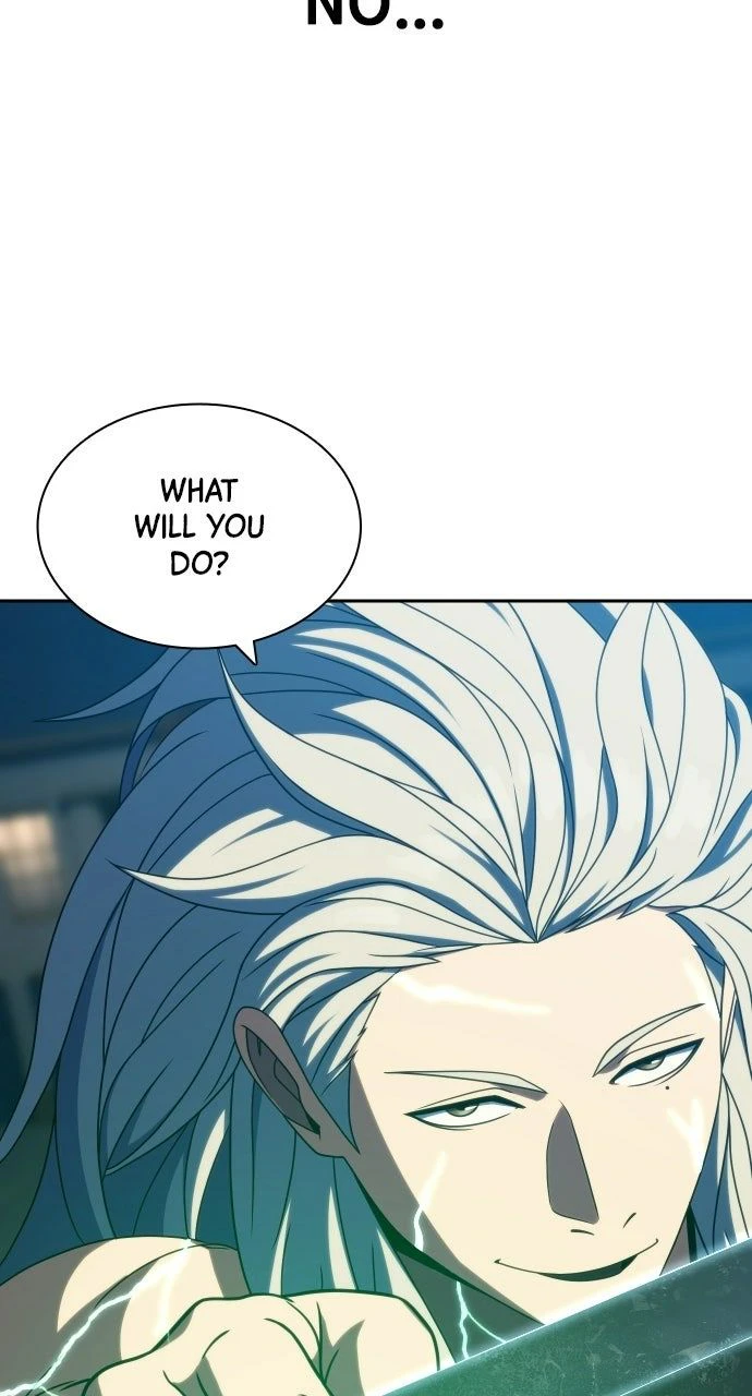 Read Frozen Warrior Manga Online