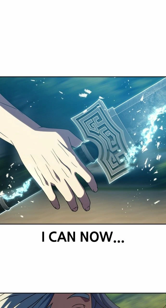 Read Frozen Warrior Manga Online