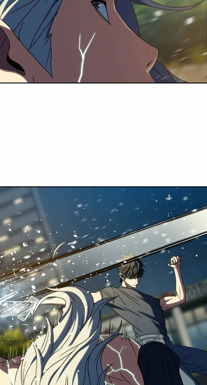 Read Frozen Warrior Manga Online