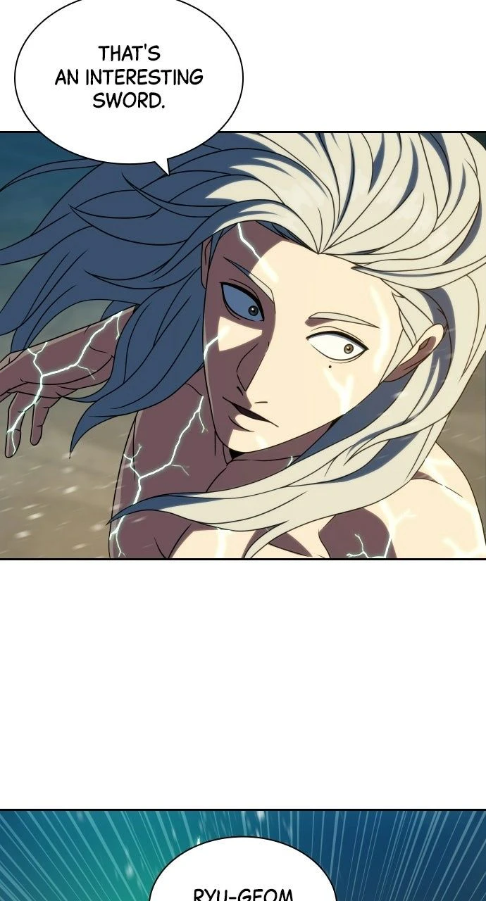 Read Frozen Warrior Manga Online