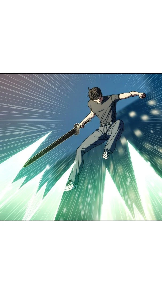Read Frozen Warrior Manga Online