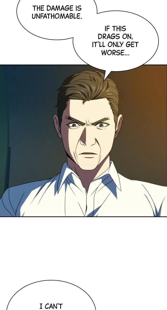 Read Frozen Warrior Manga Online