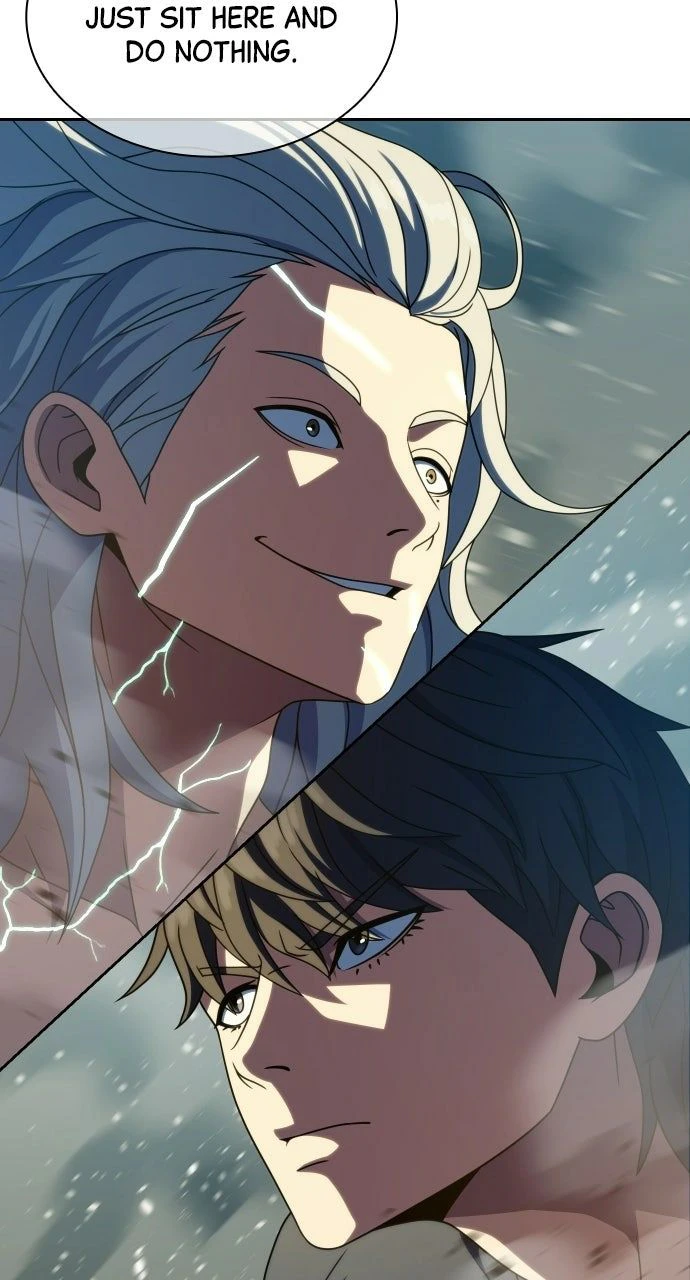 Read Frozen Warrior Manga Online