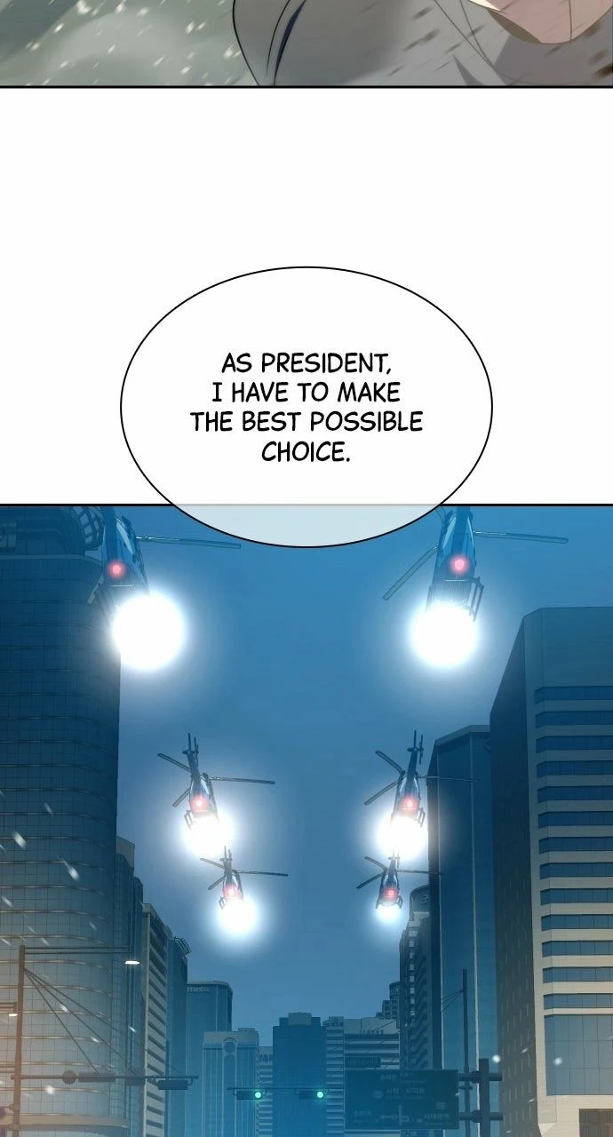 Read Frozen Warrior Manga Online