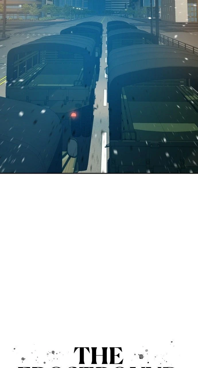 Read Frozen Warrior Manga Online